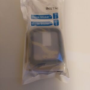 Rugged Case For Apple Wath Series 8 8 7 41mm (43)